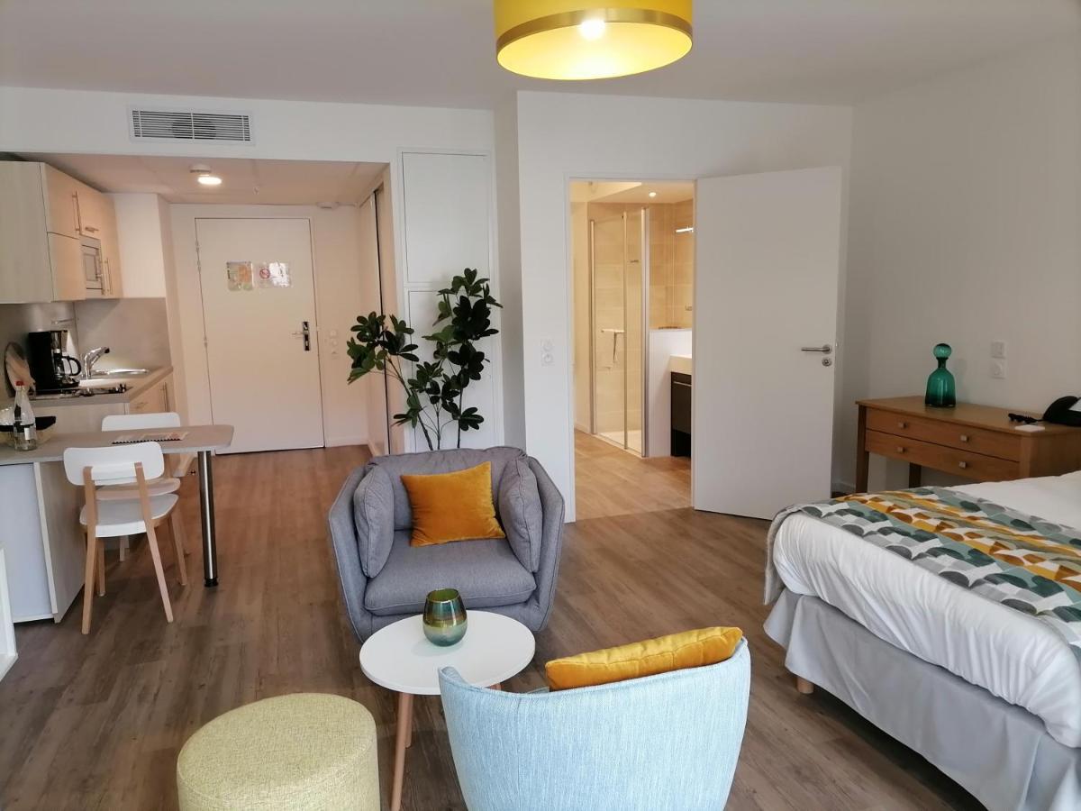 Résidence Services Seniors Domitys Les Eaux Vives *
